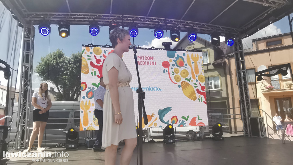 Festiwal Polska od kuchni w Łowiczu