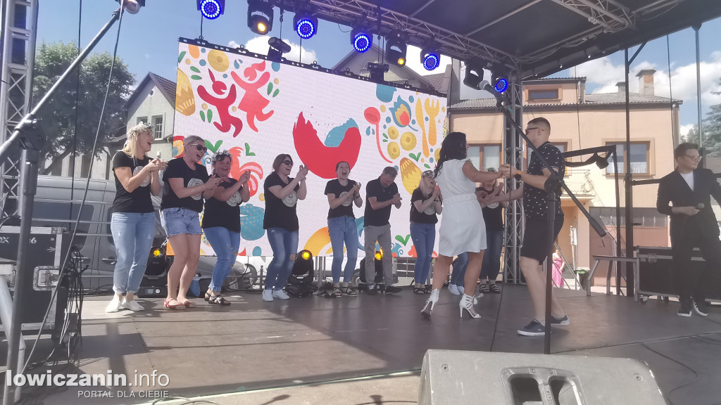 Festiwal Polska od kuchni w Łowiczu
