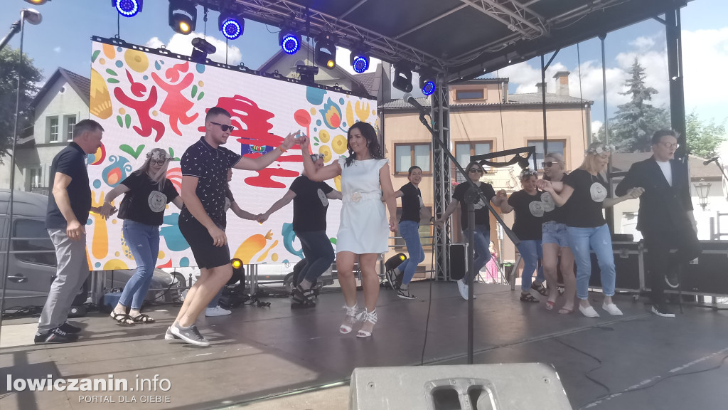 Festiwal Polska od kuchni w Łowiczu