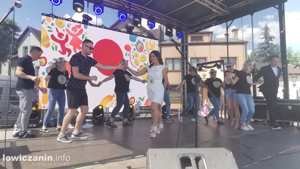 Festiwal Polska od kuchni w Łowiczu