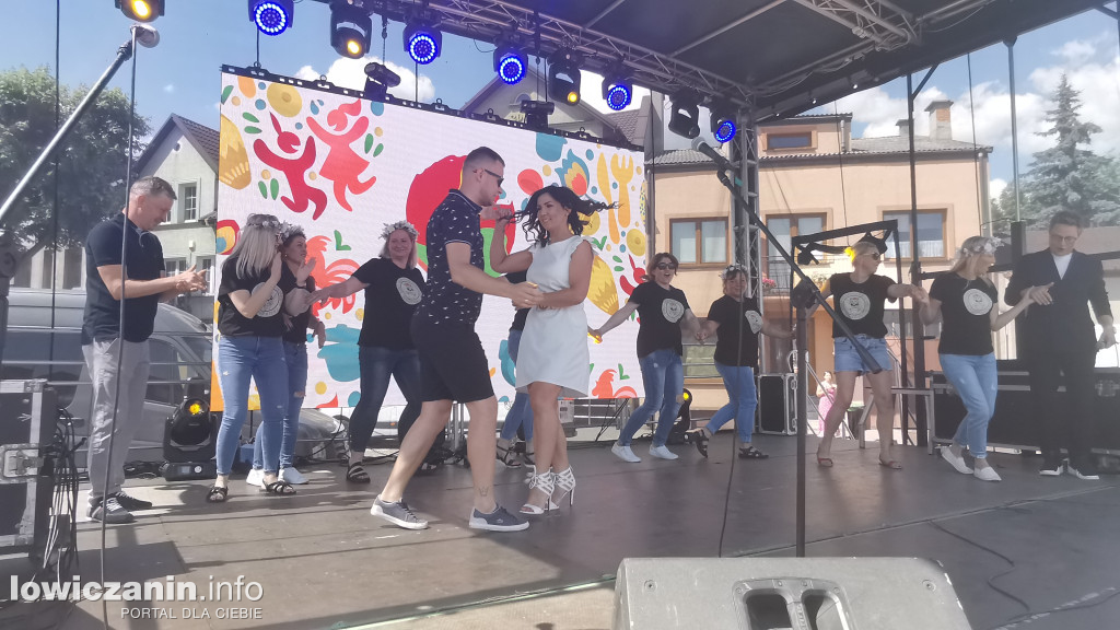Festiwal Polska od kuchni w Łowiczu