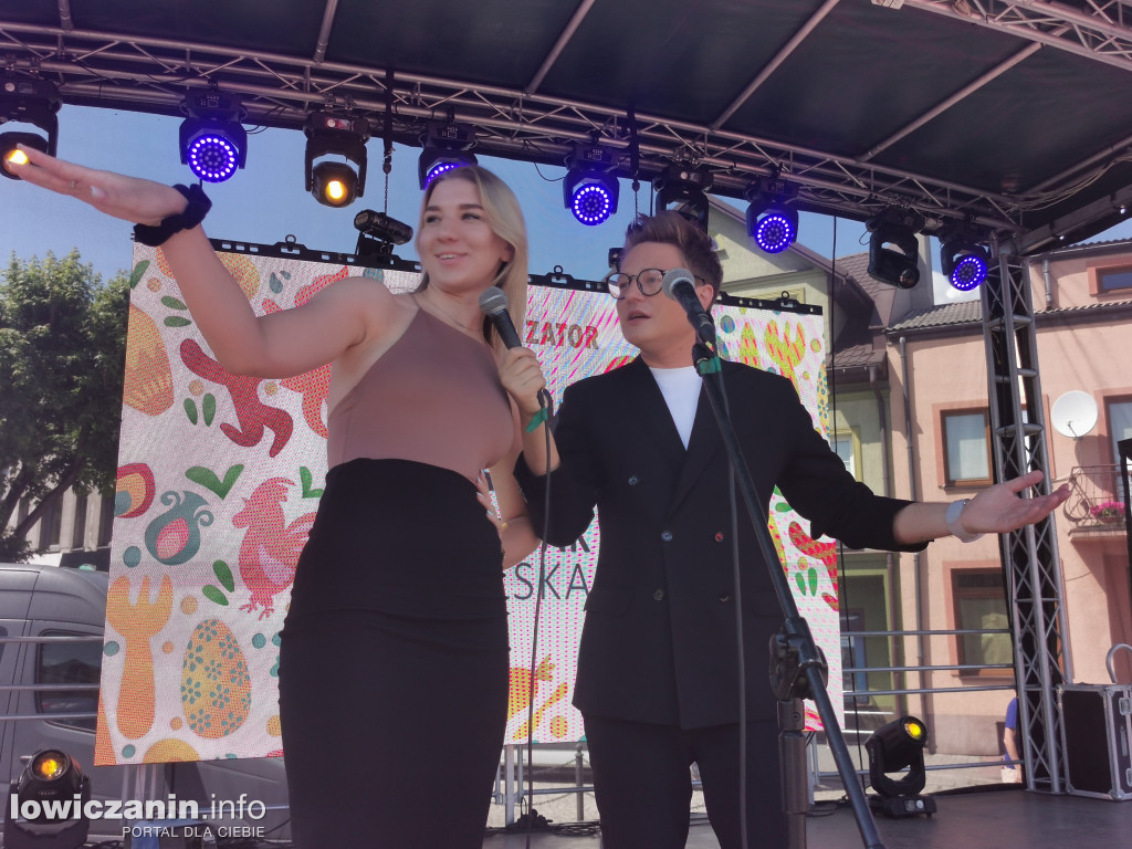 Festiwal Polska od kuchni w Łowiczu