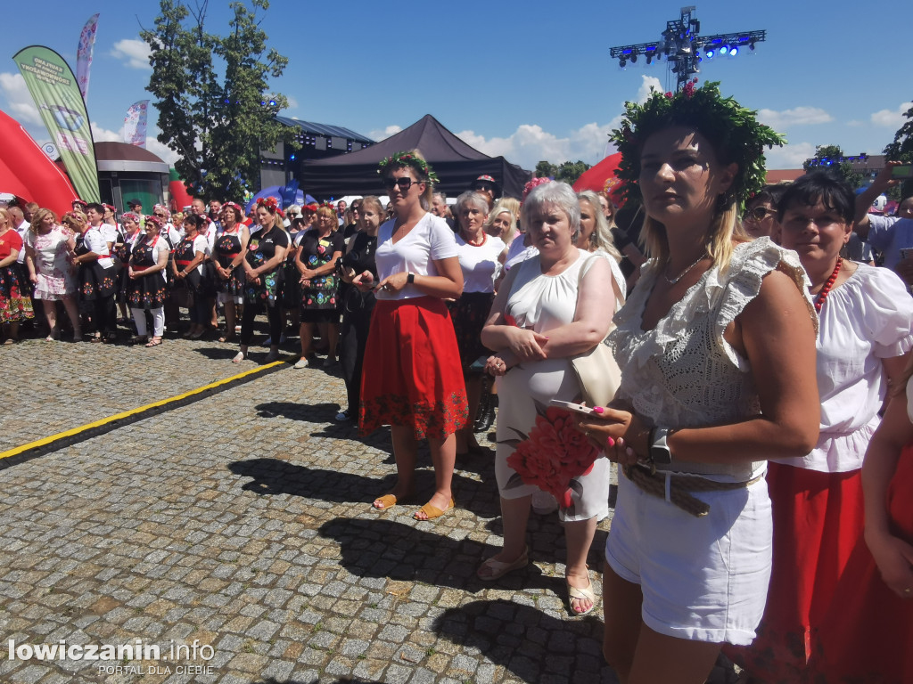 Festiwal Polska od kuchni w Łowiczu