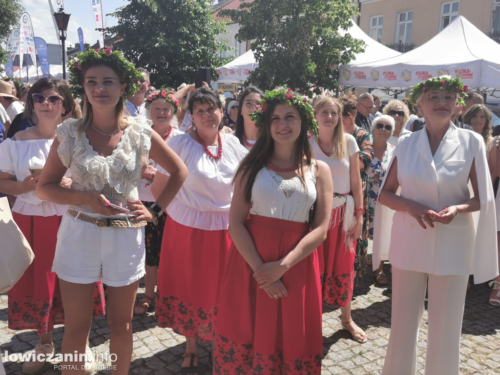 Festiwal Polska od kuchni w Łowiczu