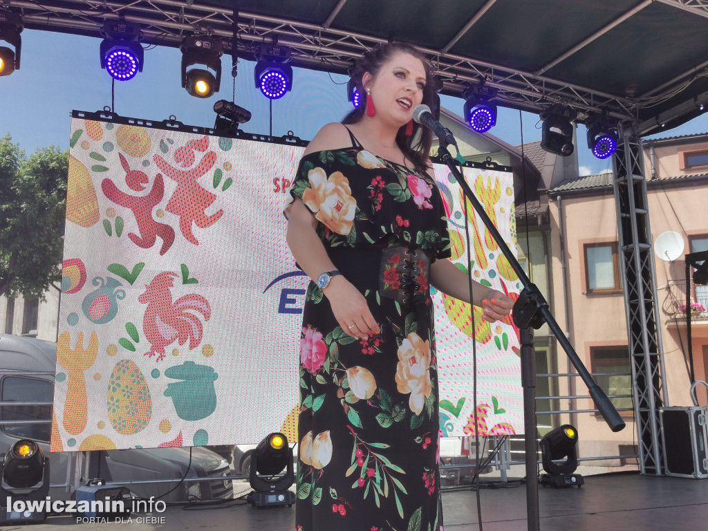 Festiwal Polska od kuchni w Łowiczu