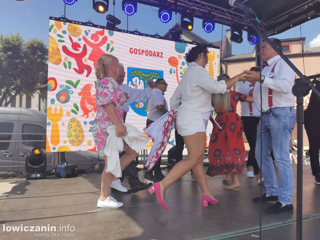 Festiwal Polska od kuchni w Łowiczu