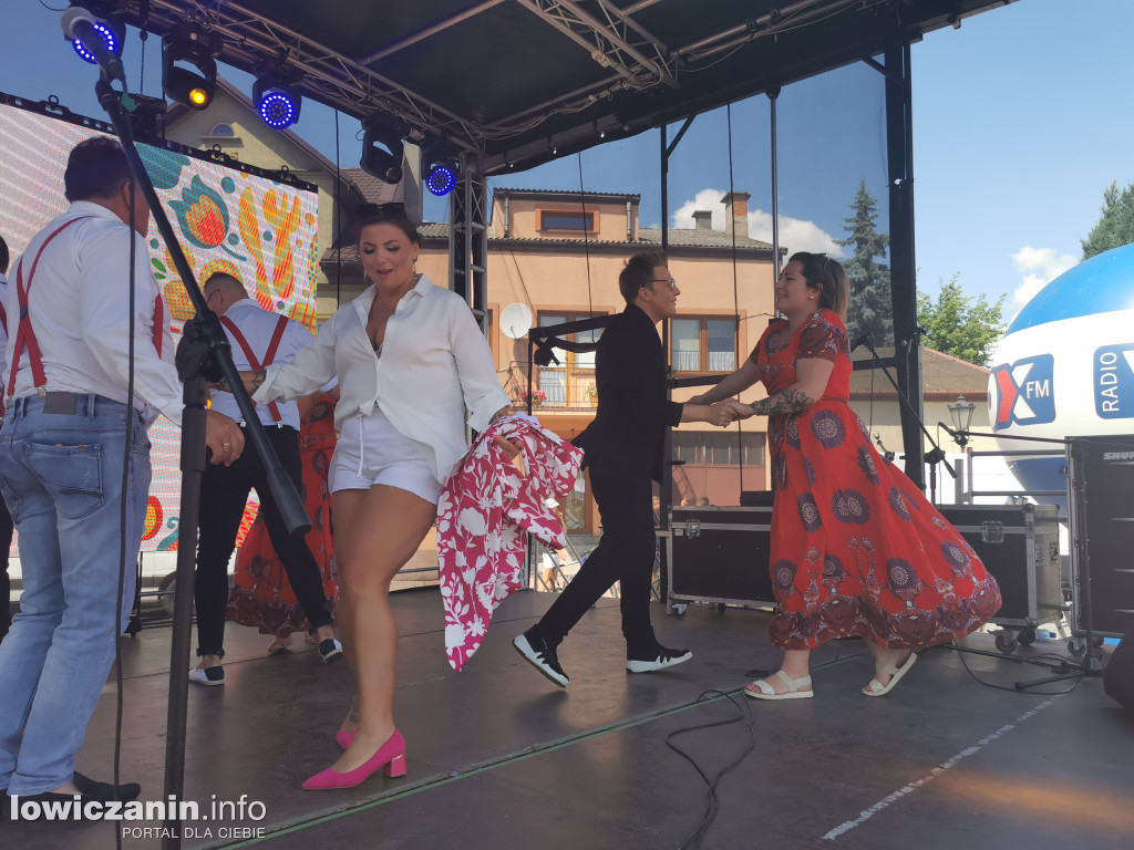 Festiwal Polska od kuchni w Łowiczu