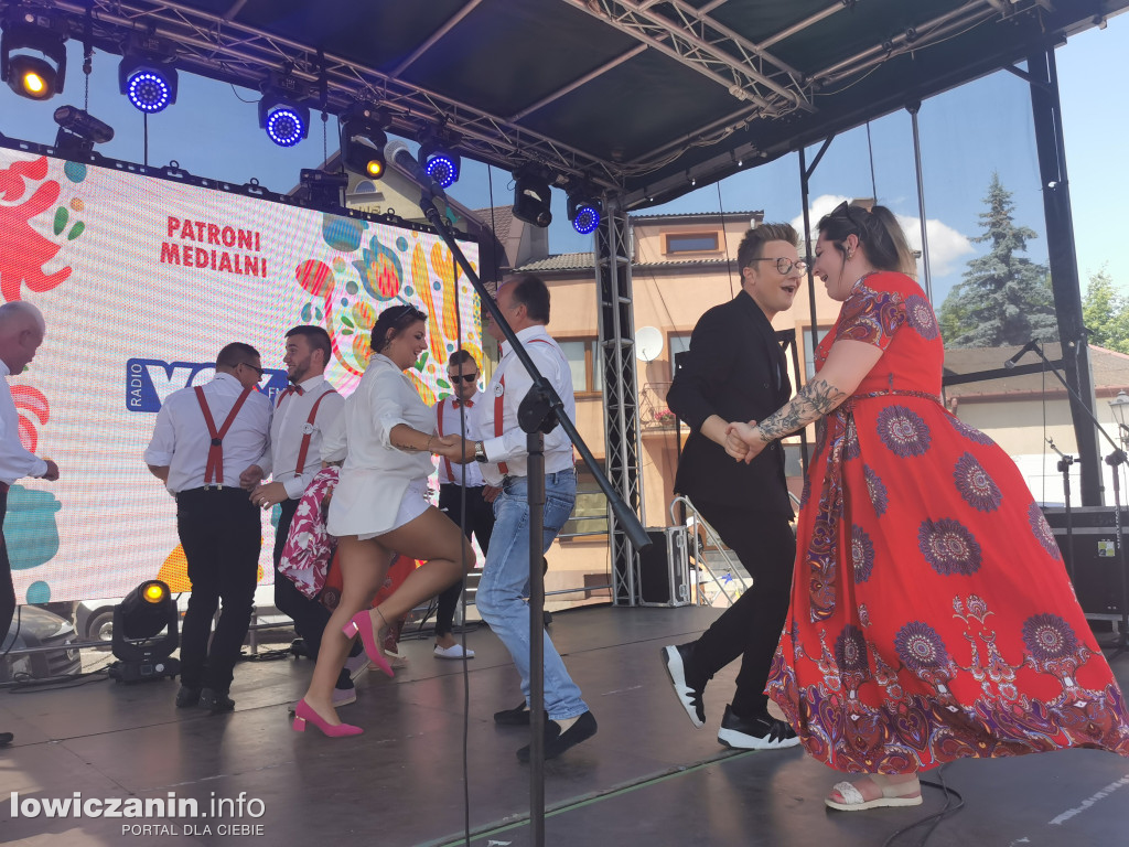 Festiwal Polska od kuchni w Łowiczu
