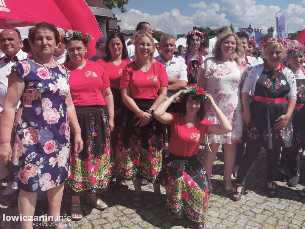 Festiwal Polska od kuchni w Łowiczu