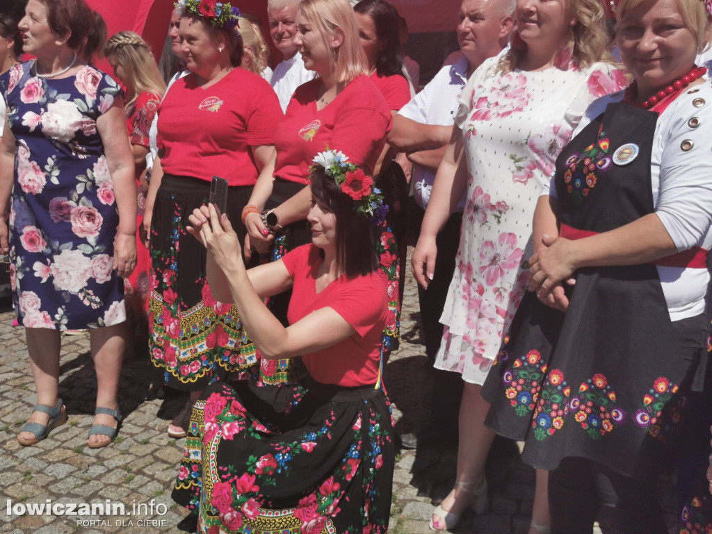 Festiwal Polska od kuchni w Łowiczu