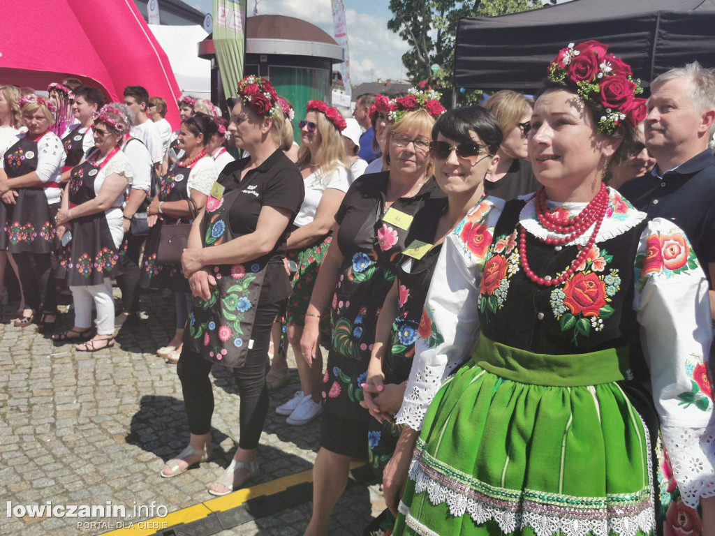 Festiwal Polska od kuchni w Łowiczu