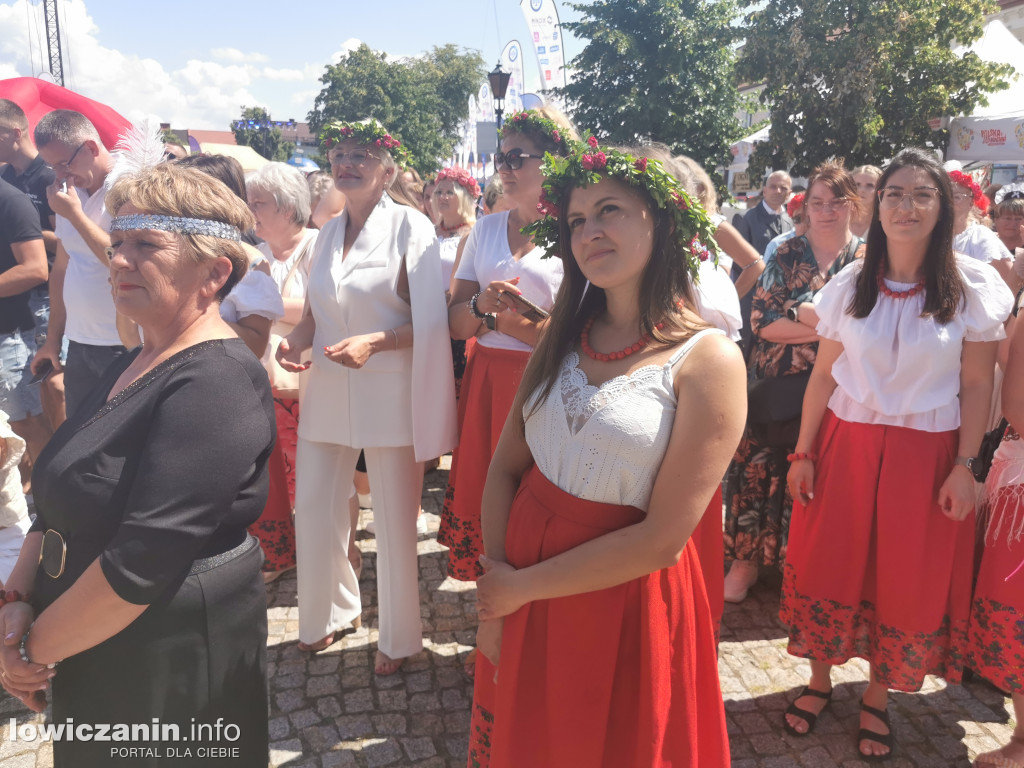 Festiwal Polska od kuchni w Łowiczu