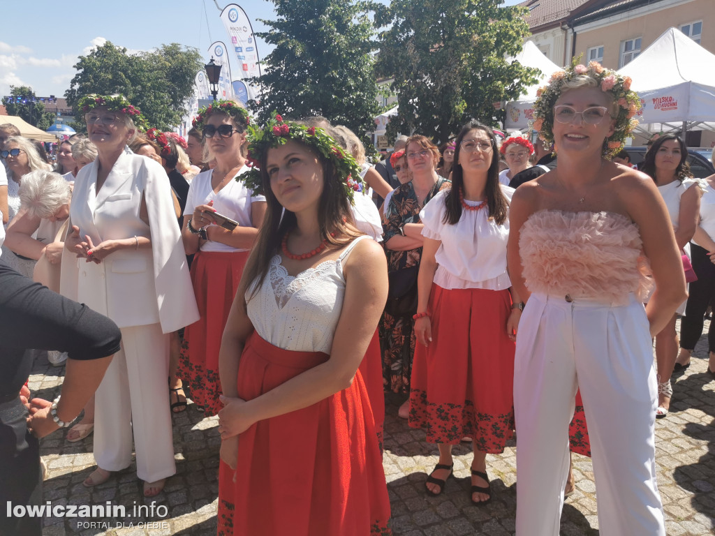 Festiwal Polska od kuchni w Łowiczu