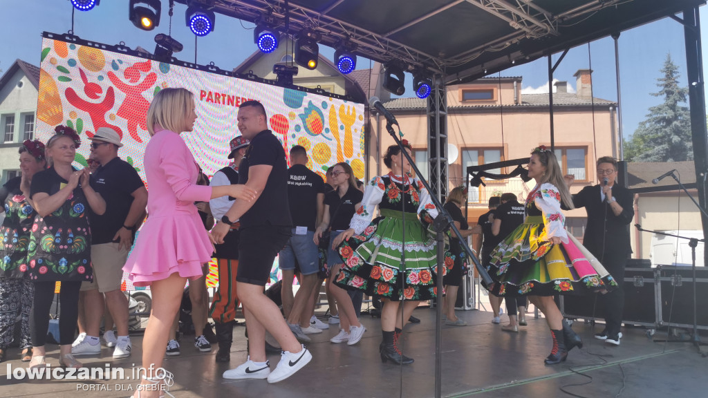 Festiwal Polska od kuchni w Łowiczu