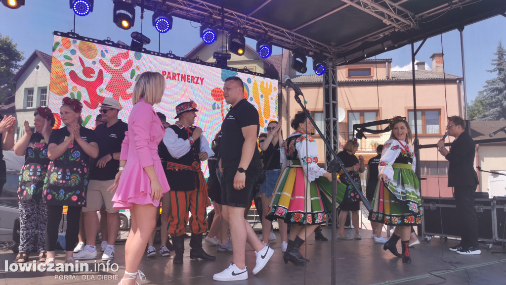 Festiwal Polska od kuchni w Łowiczu