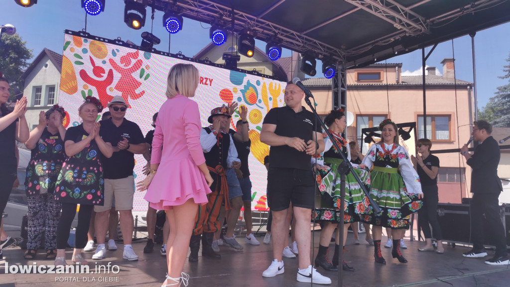 Festiwal Polska od kuchni w Łowiczu