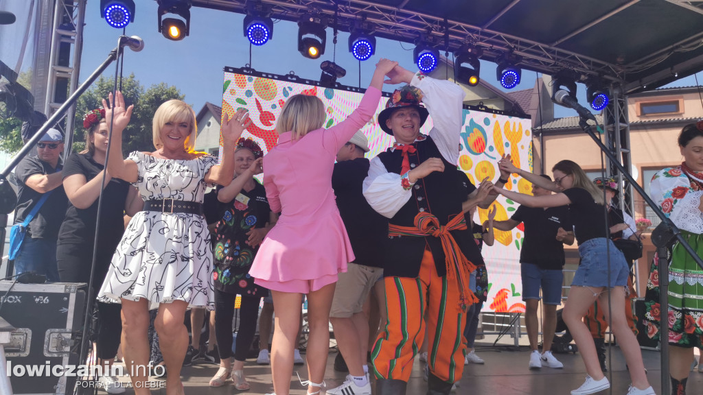 Festiwal Polska od kuchni w Łowiczu