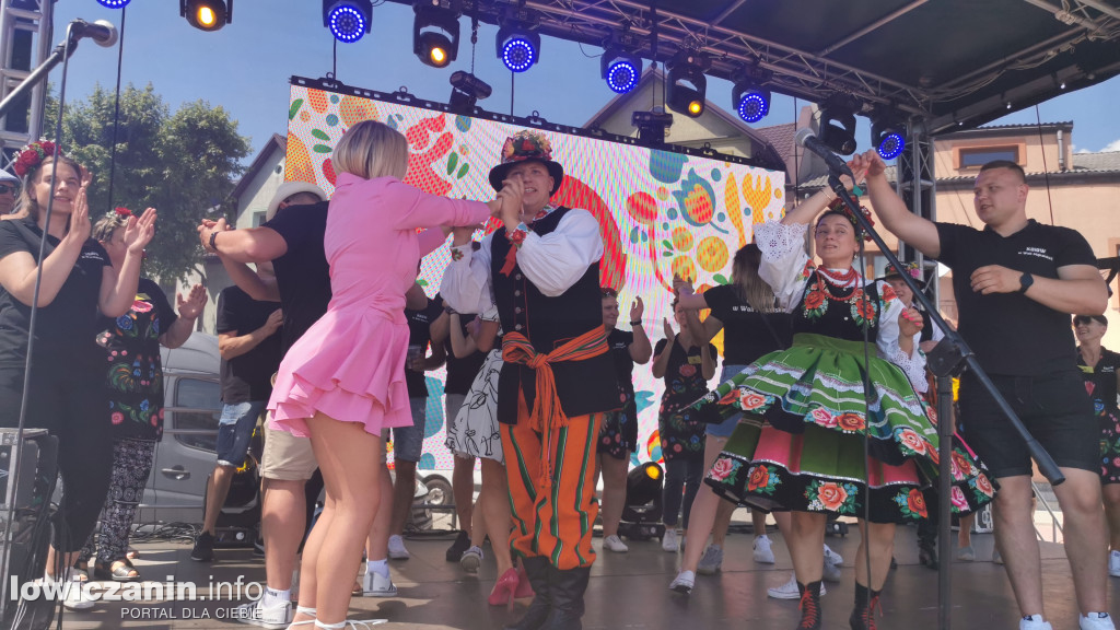 Festiwal Polska od kuchni w Łowiczu
