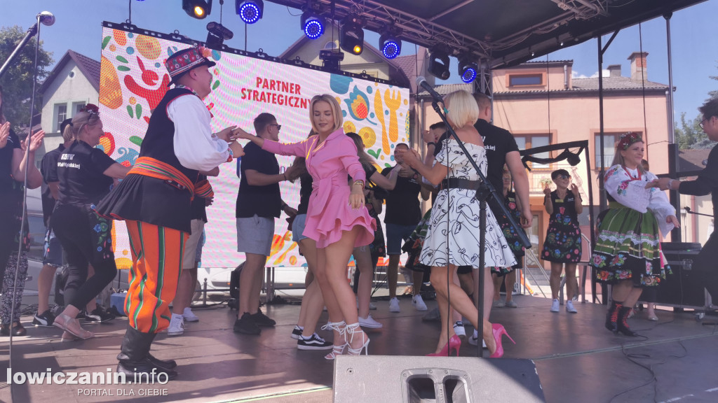 Festiwal Polska od kuchni w Łowiczu