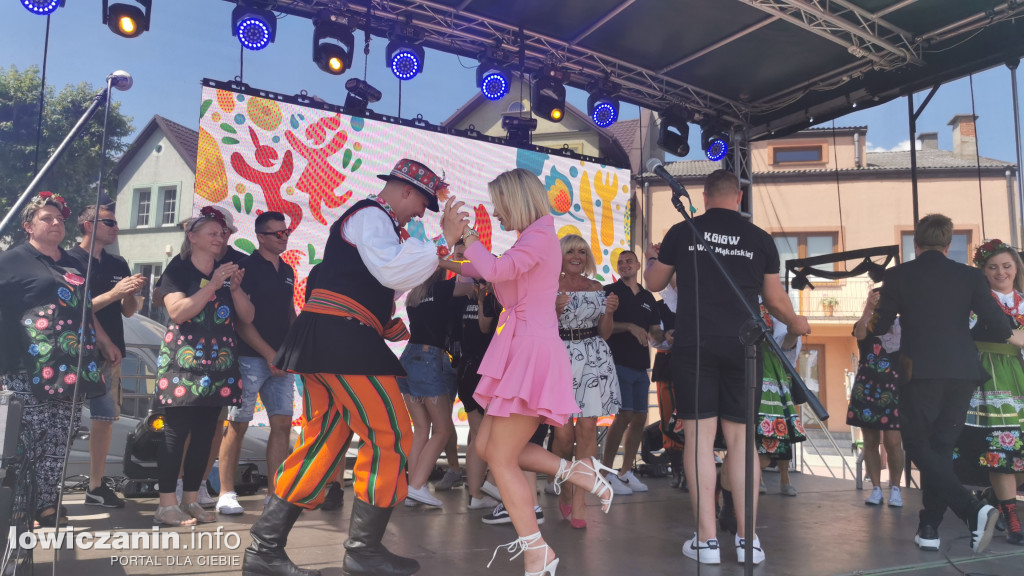 Festiwal Polska od kuchni w Łowiczu