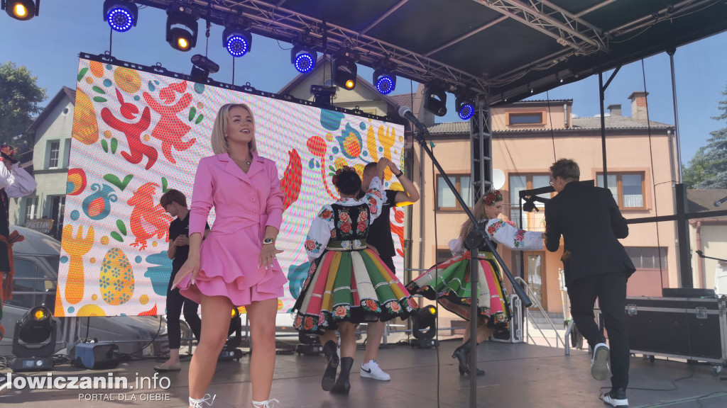 Festiwal Polska od kuchni w Łowiczu