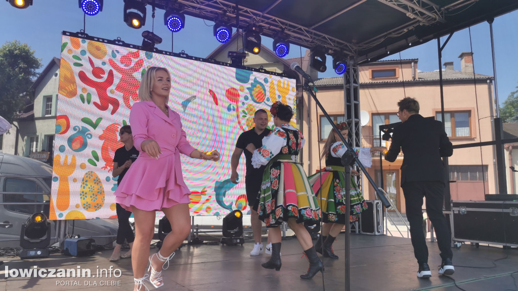 Festiwal Polska od kuchni w Łowiczu