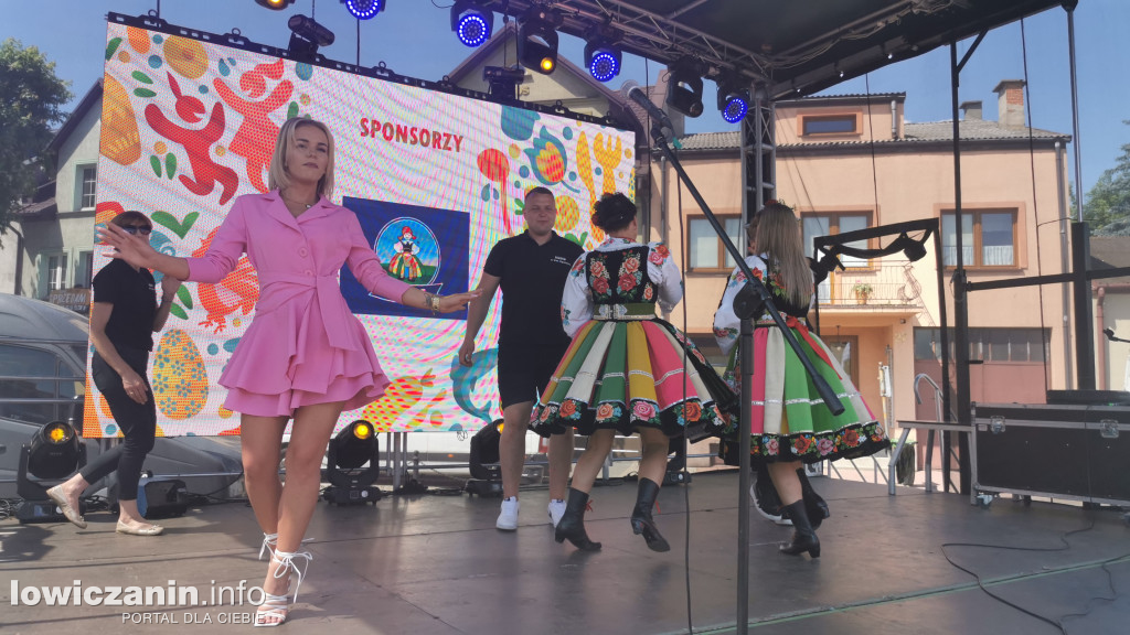Festiwal Polska od kuchni w Łowiczu