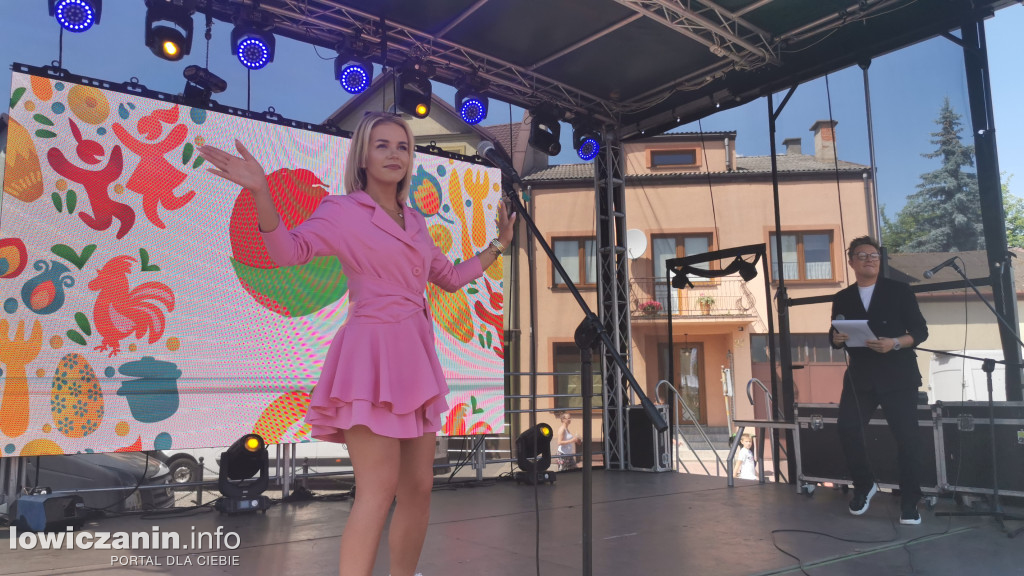 Festiwal Polska od kuchni w Łowiczu