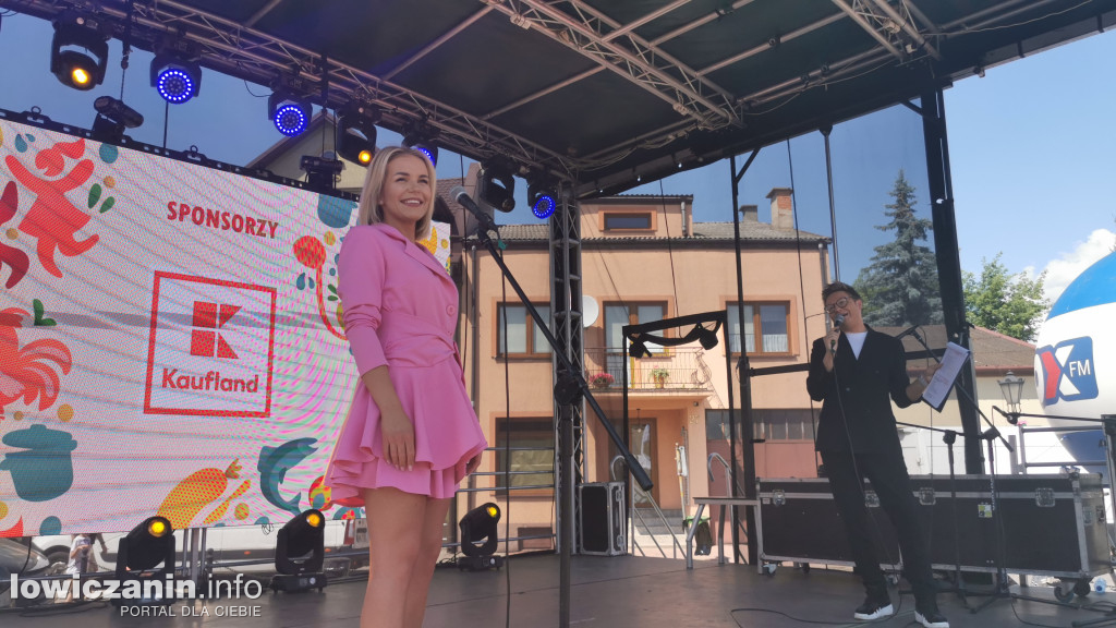 Festiwal Polska od kuchni w Łowiczu