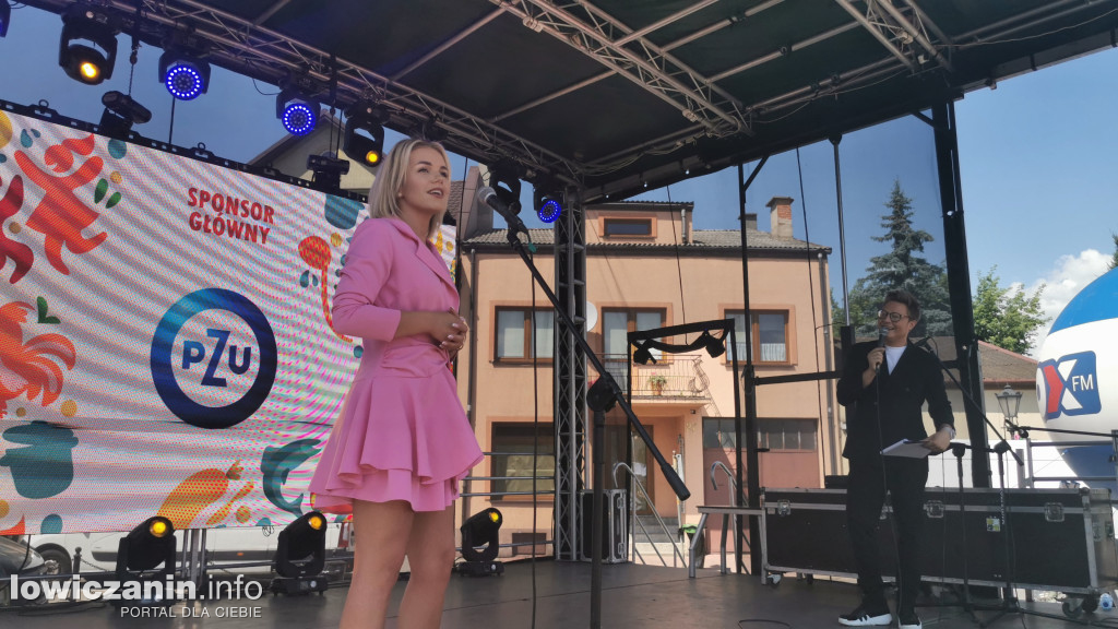 Festiwal Polska od kuchni w Łowiczu