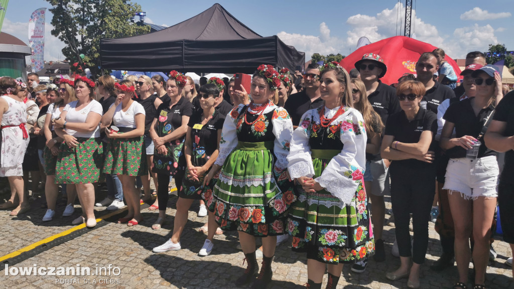 Festiwal Polska od kuchni w Łowiczu