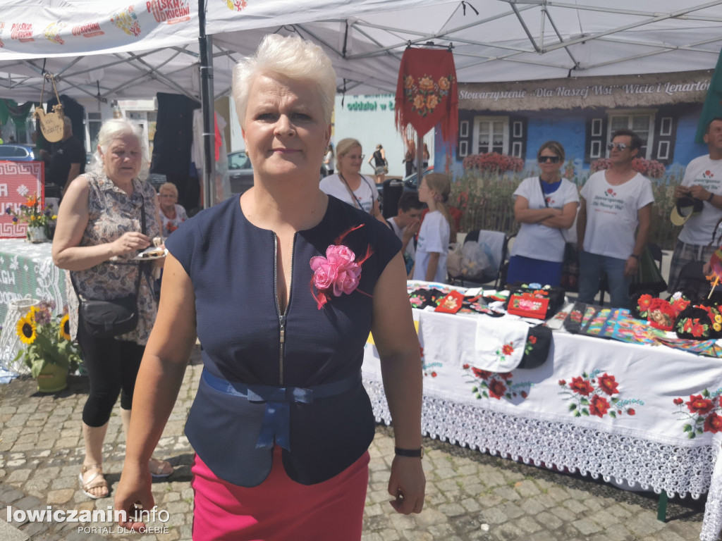 Festiwal Polska od kuchni w Łowiczu