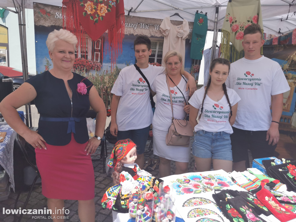Festiwal Polska od kuchni w Łowiczu