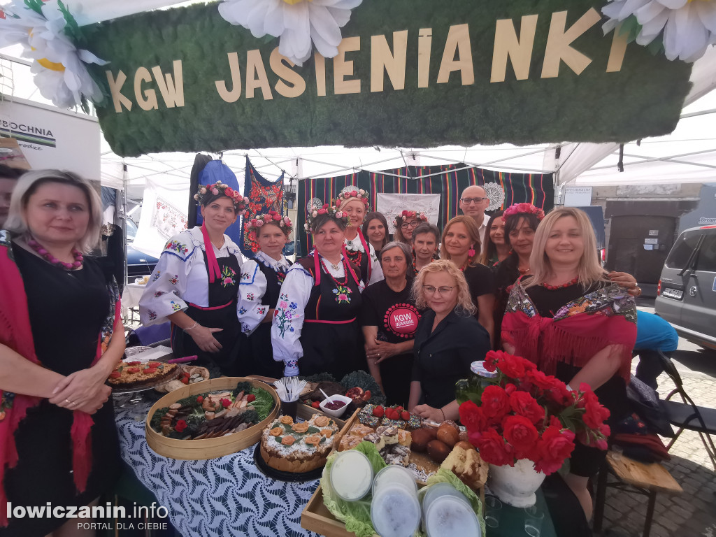 Festiwal Polska od kuchni w Łowiczu