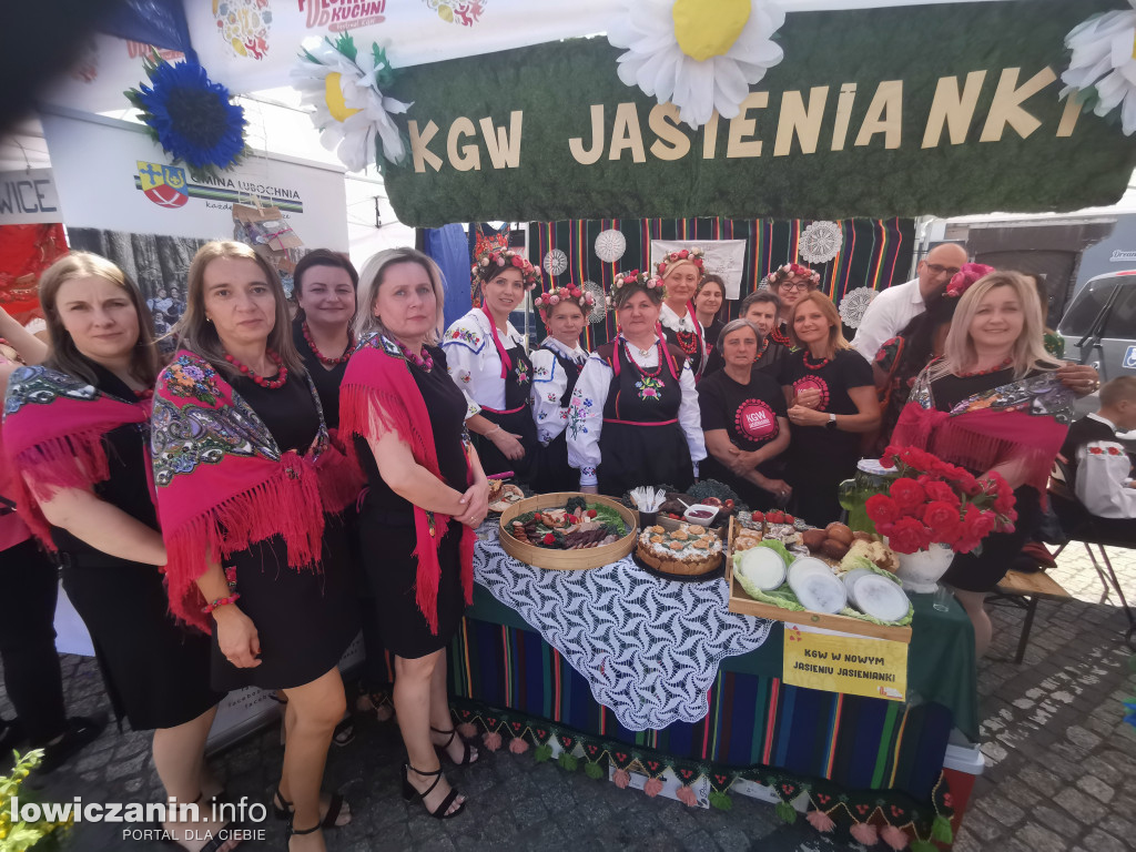 Festiwal Polska od kuchni w Łowiczu
