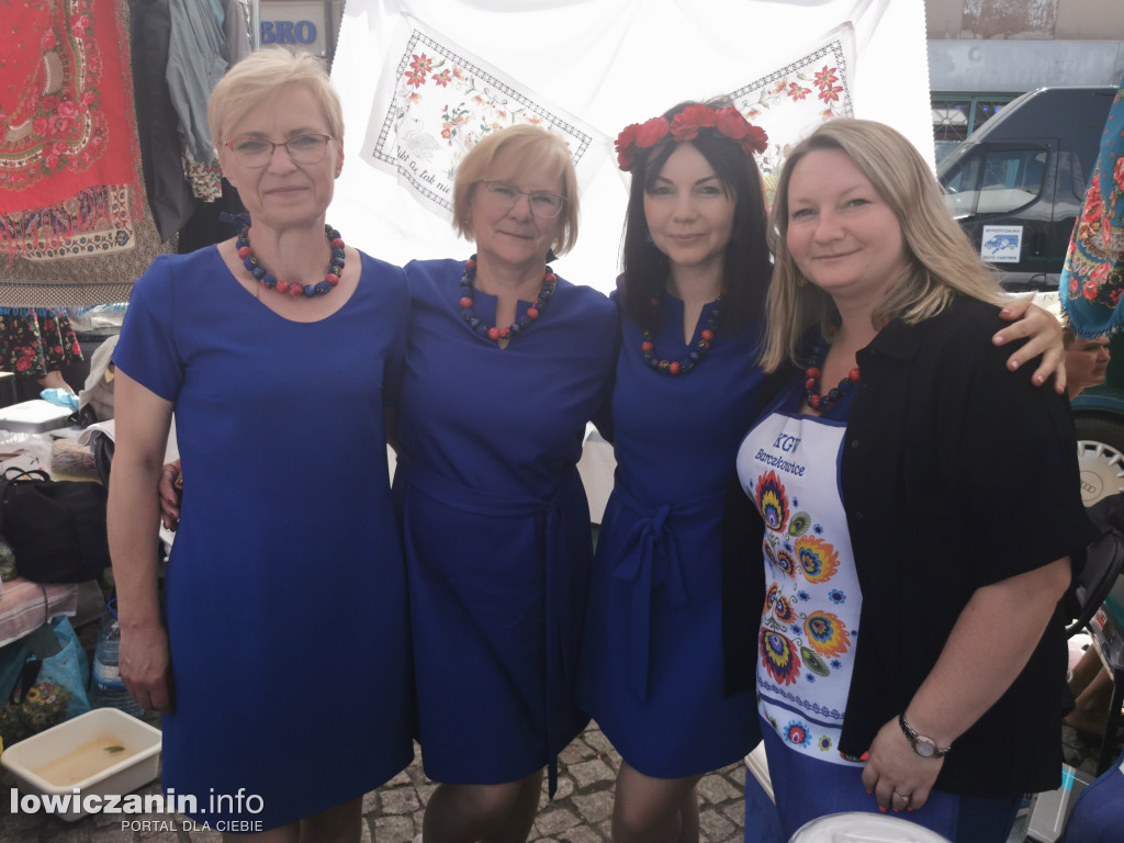 Festiwal Polska od kuchni w Łowiczu