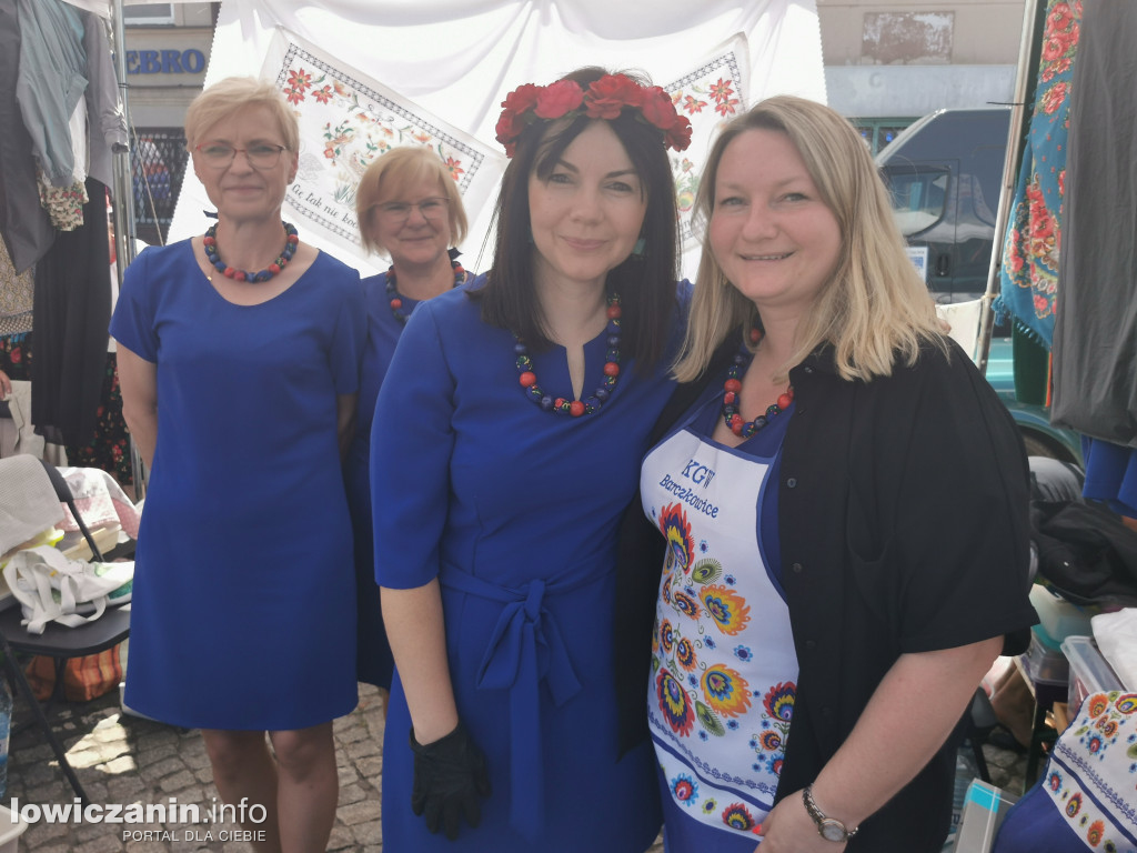 Festiwal Polska od kuchni w Łowiczu