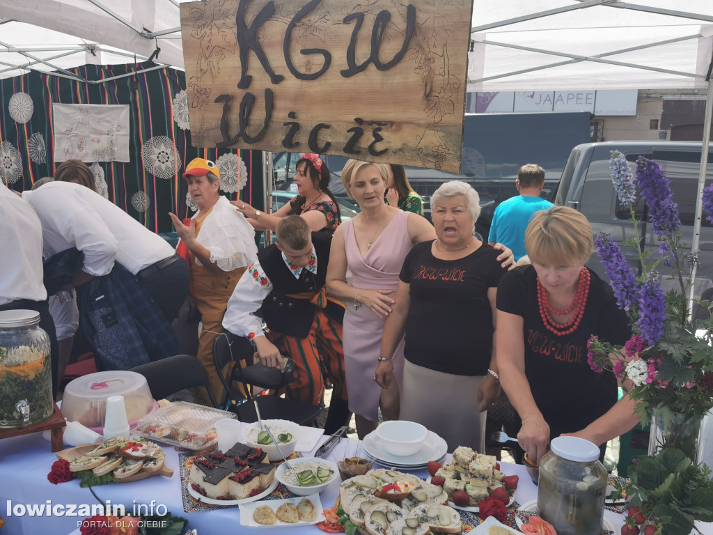 Festiwal Polska od kuchni w Łowiczu