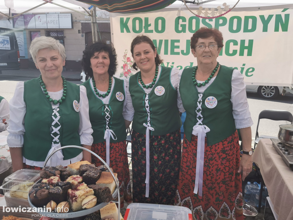 Festiwal Polska od kuchni w Łowiczu