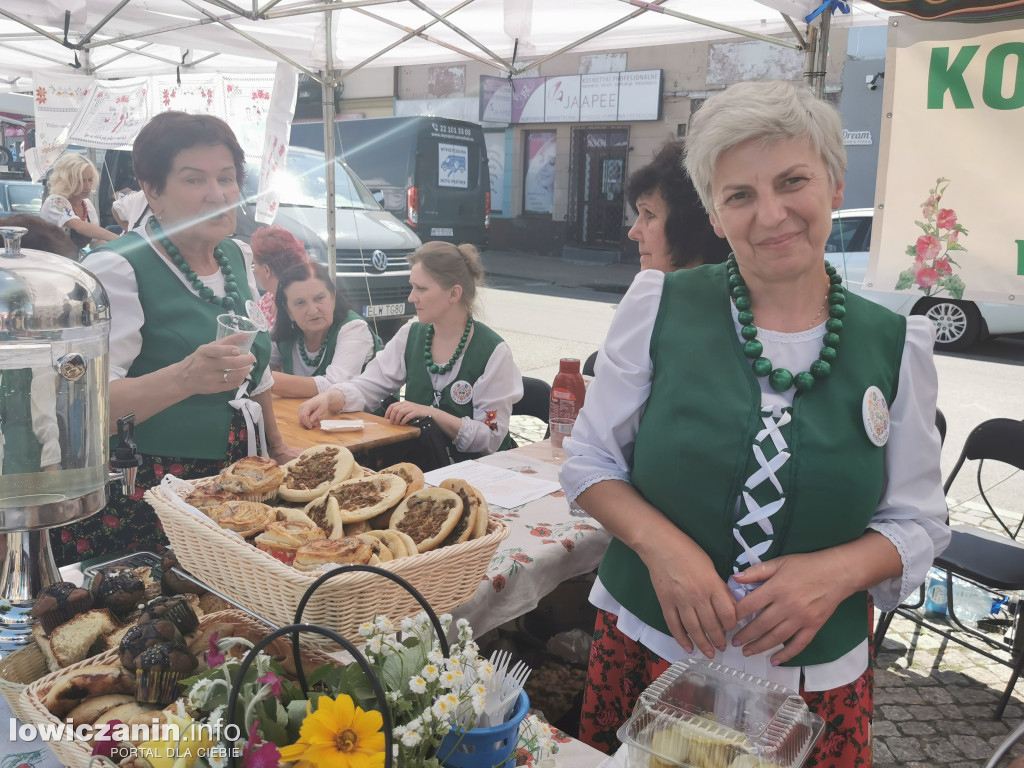 Festiwal Polska od kuchni w Łowiczu