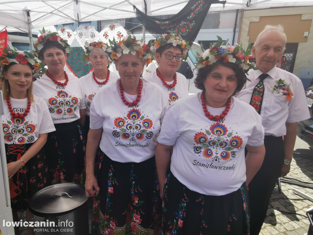 Festiwal Polska od kuchni w Łowiczu