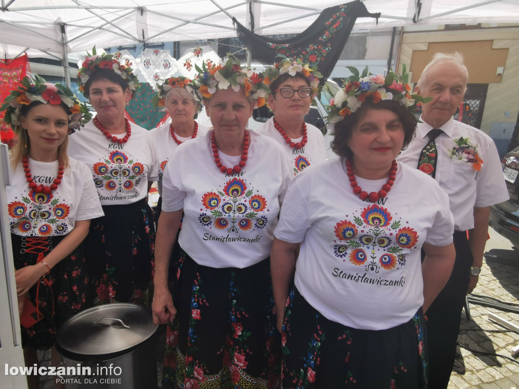 Festiwal Polska od kuchni w Łowiczu