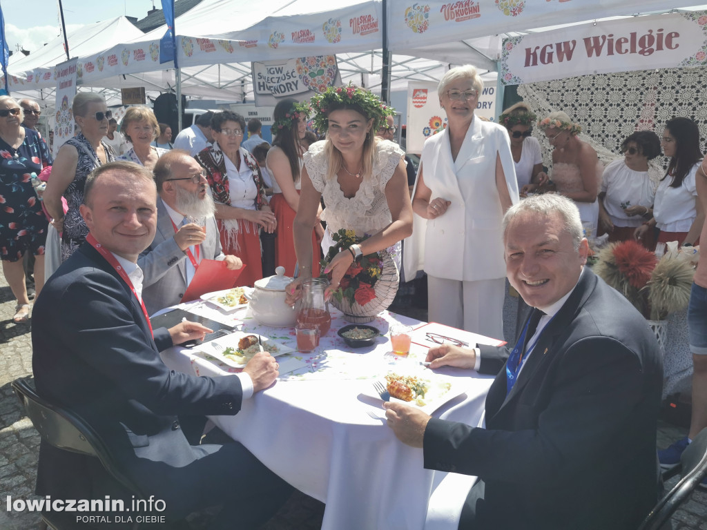 Festiwal Polska od kuchni w Łowiczu