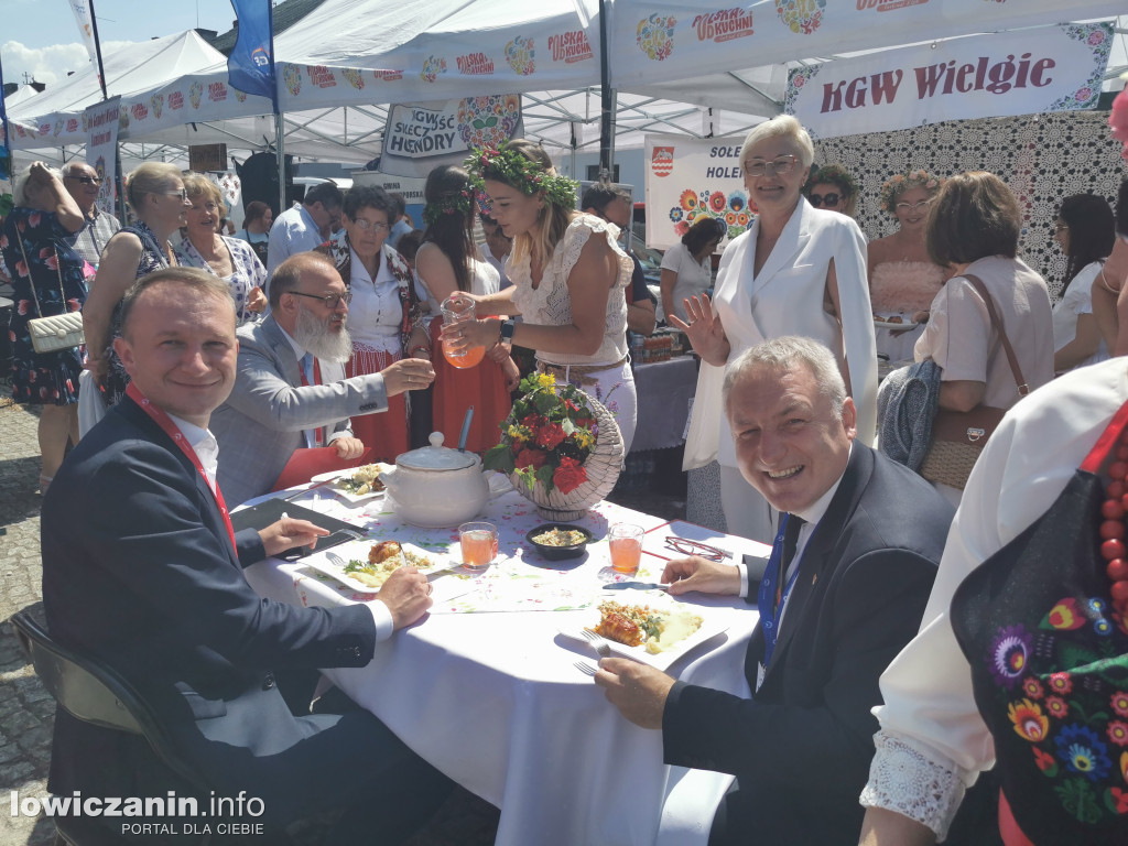 Festiwal Polska od kuchni w Łowiczu