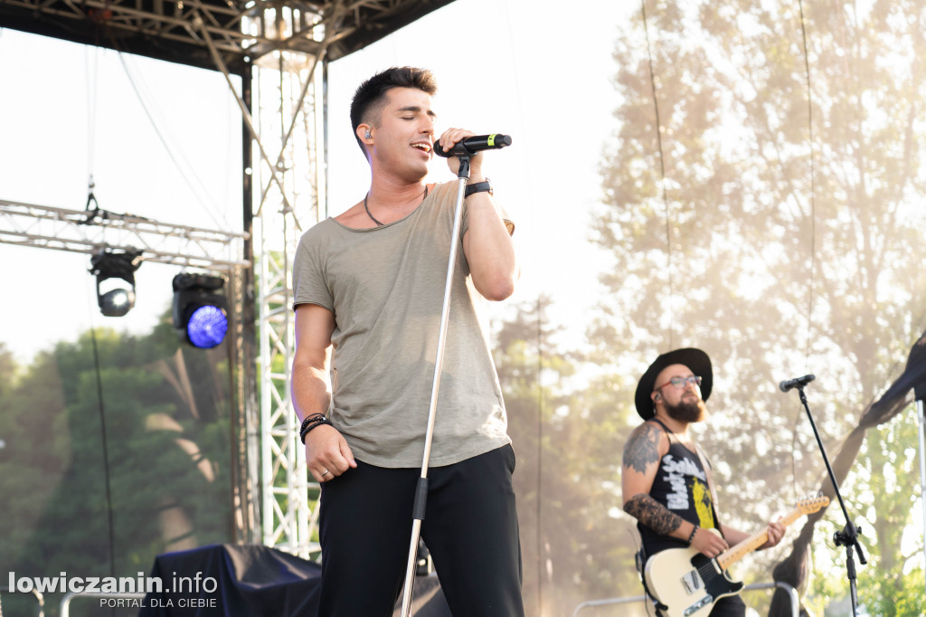 Filip Lato, Big Cyc i Kubańczyk w Strykowie! FOTO