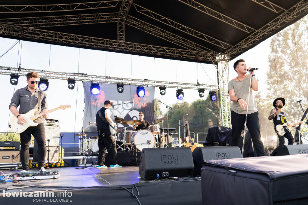 Filip Lato, Big Cyc i Kubańczyk w Strykowie! FOTO