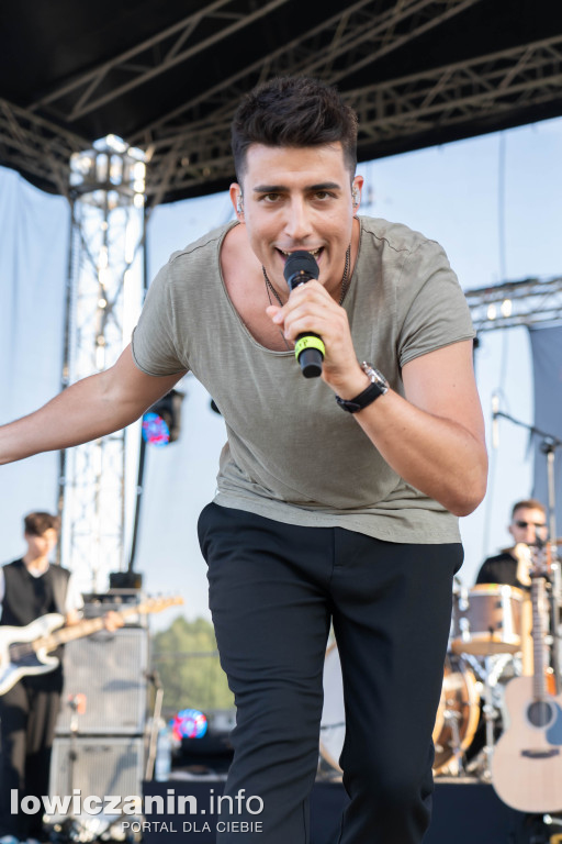 Filip Lato, Big Cyc i Kubańczyk w Strykowie! FOTO