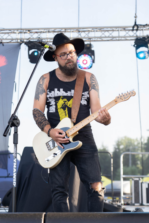 Filip Lato, Big Cyc i Kubańczyk w Strykowie! FOTO