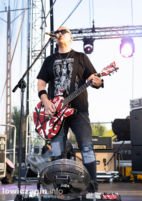 Filip Lato, Big Cyc i Kubańczyk w Strykowie! FOTO