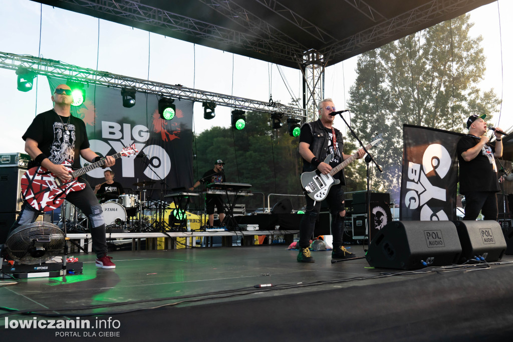 Filip Lato, Big Cyc i Kubańczyk w Strykowie! FOTO